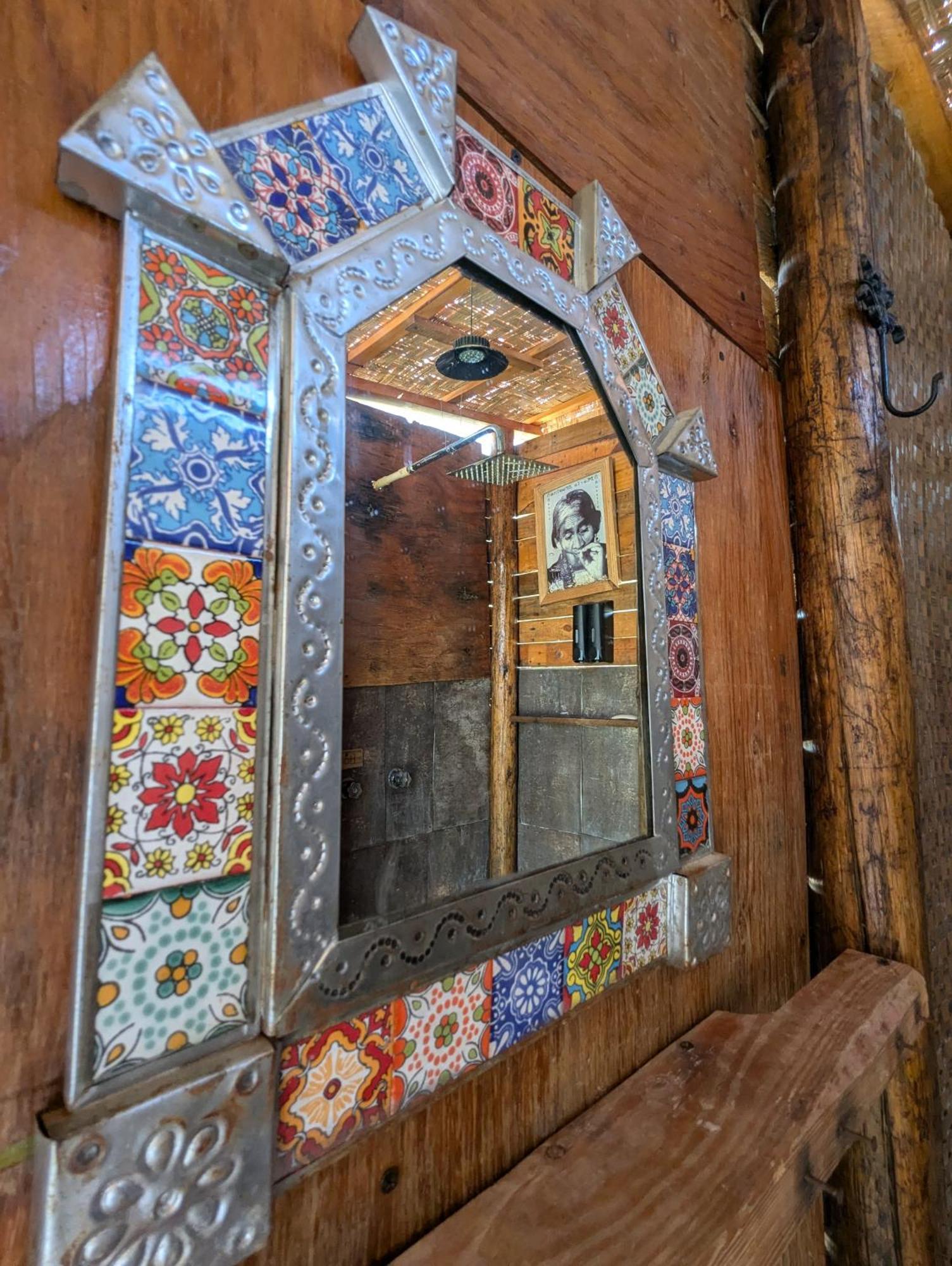 Hotel La Window Glamping La Ventana Exterior foto